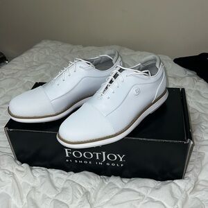 FootJoy Women’s Golf Shoe Size 6.5 Medium